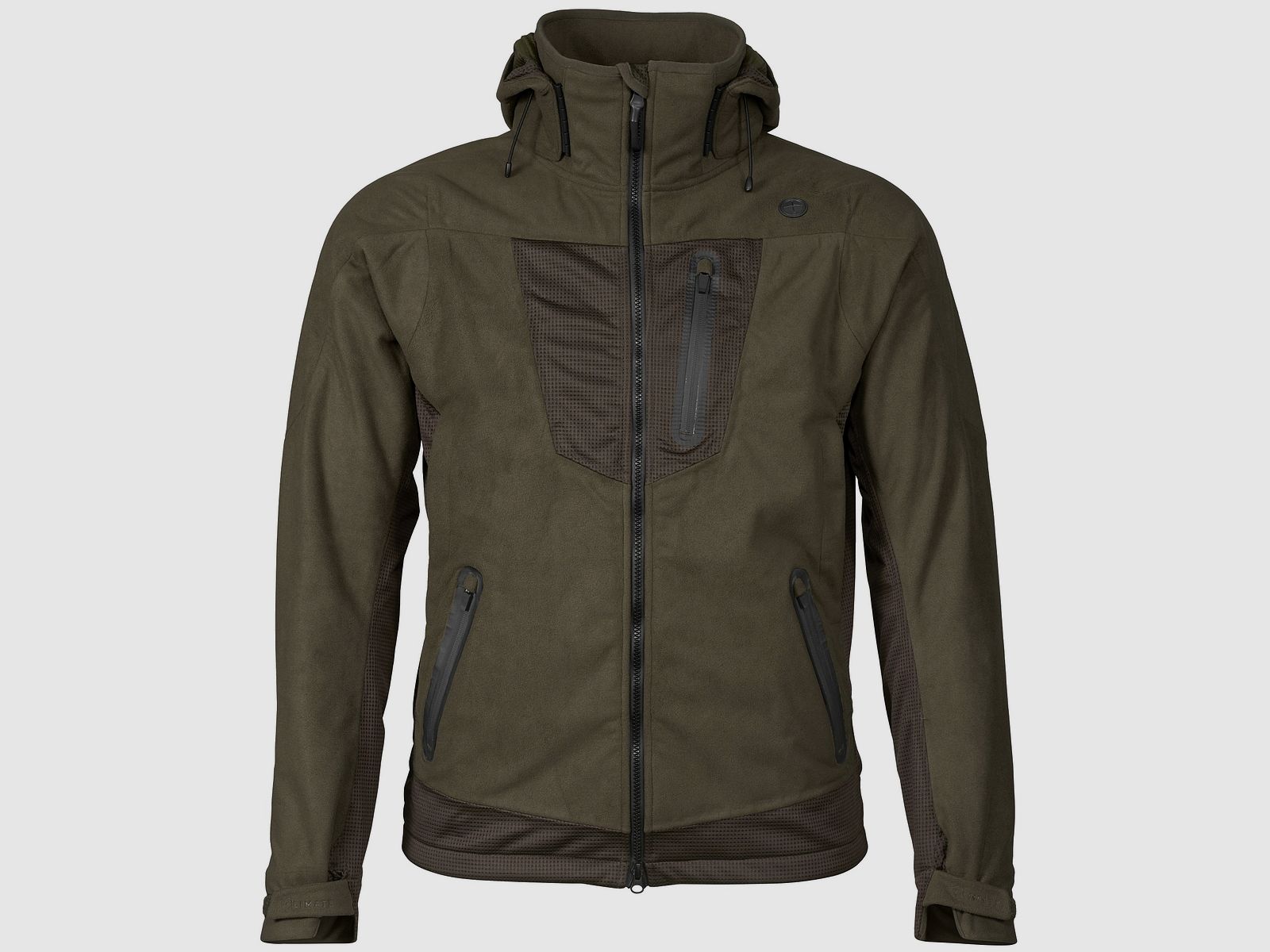 Seeland Climate Hybrid Jack Pine Green