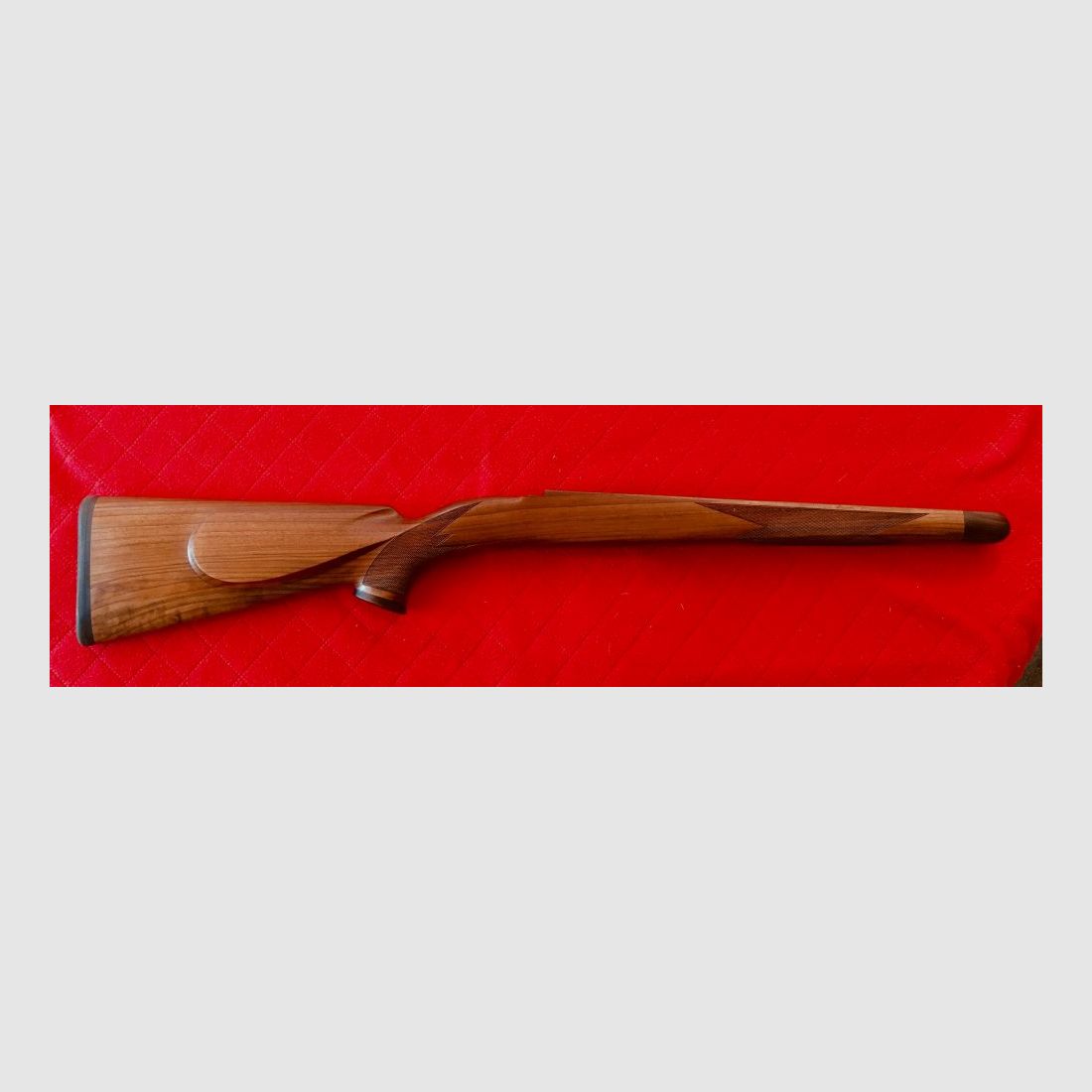 M 98 Büchsenschaft „Linksschaft“