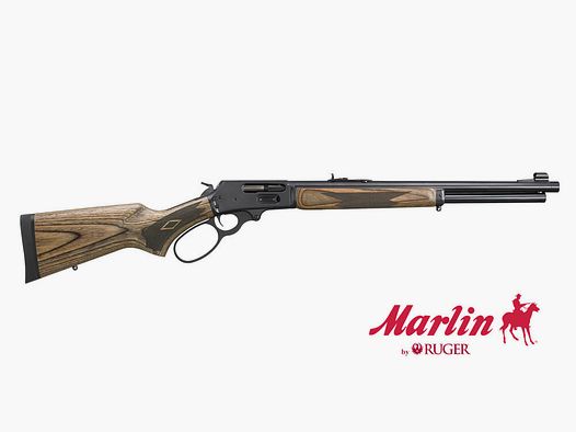 Marlin 1895 GBL Guide Gun