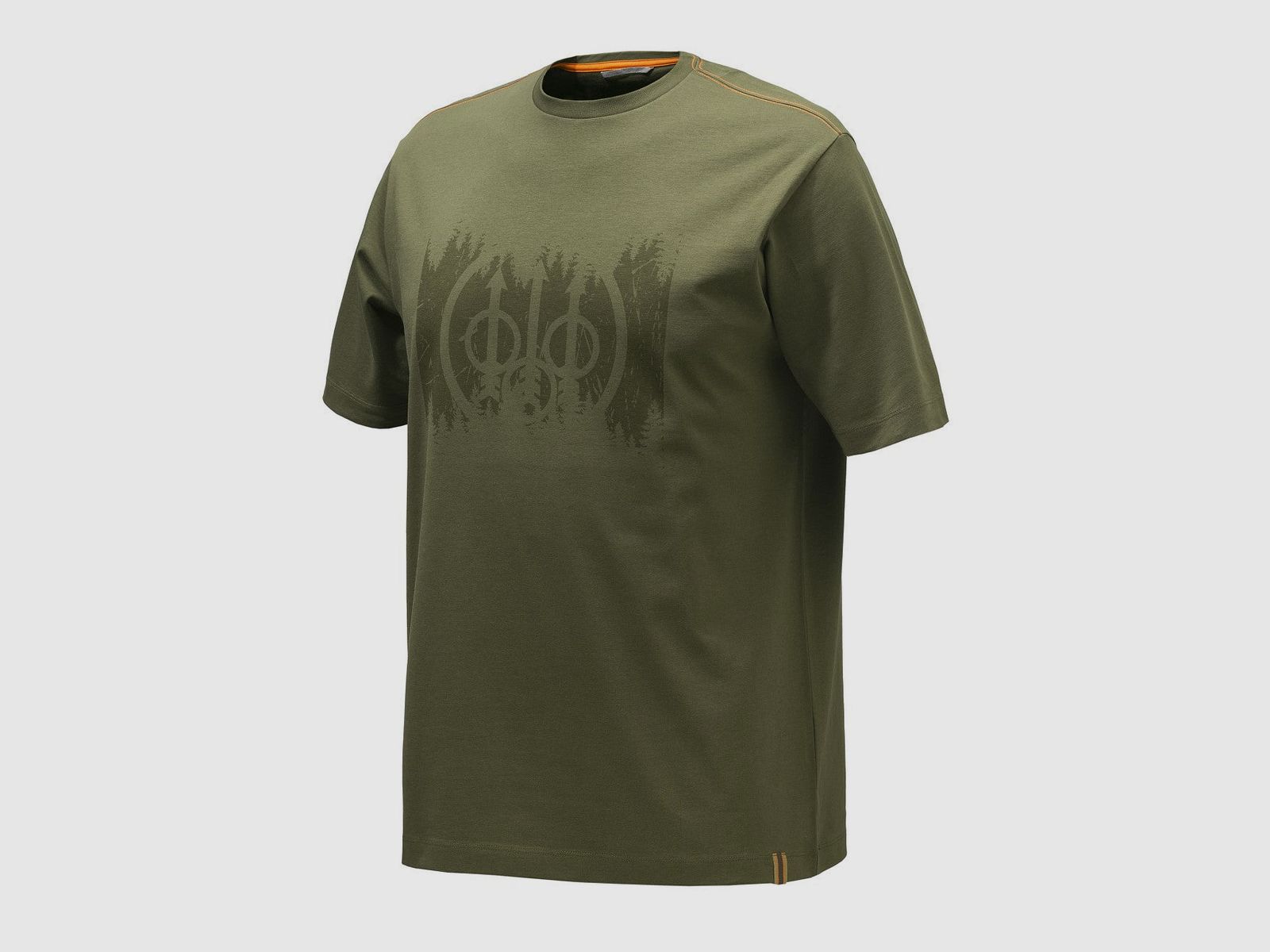 BERETTA T-SHIRT TRIDENT TS542, Bild 3 von 8