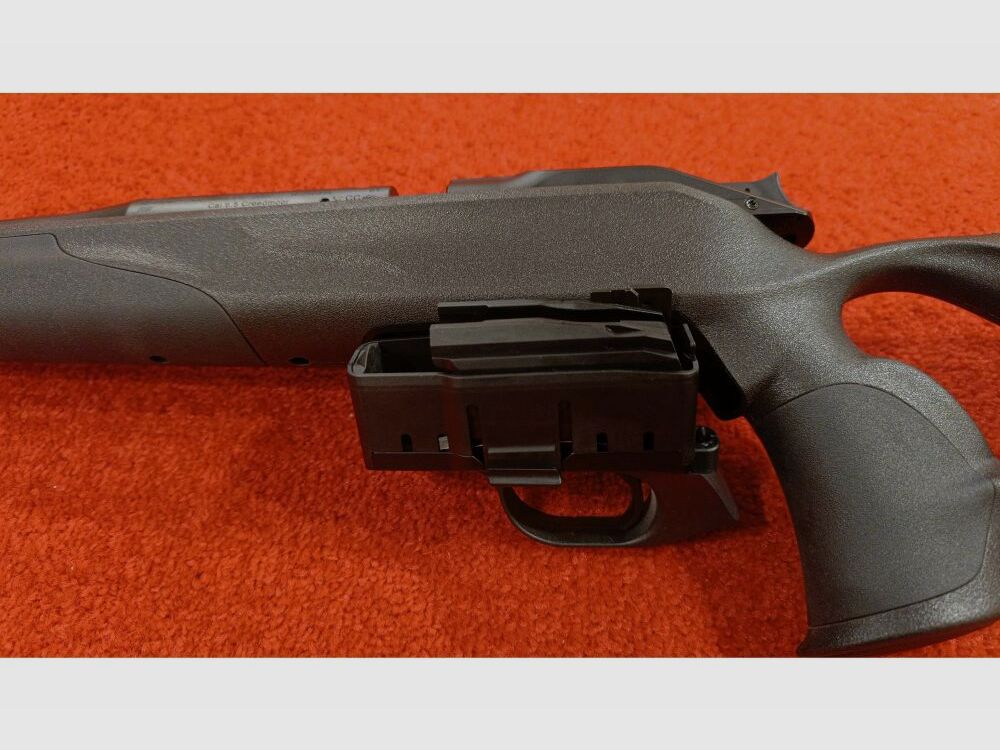 Repetierbüchse Blaser R8 Professional Success Ohne