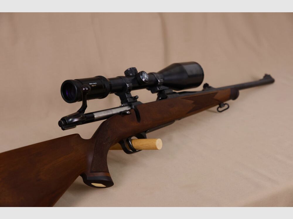 Heym SR20 "Keiler-Büchse" // Kahles ZF