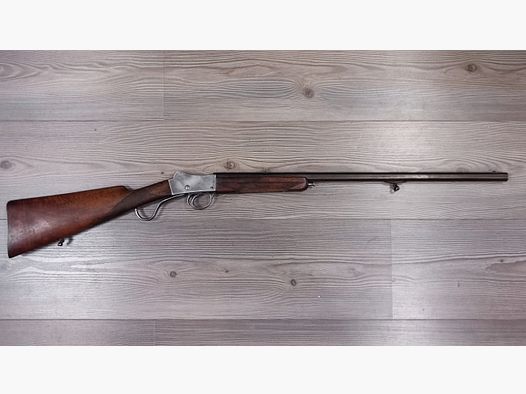 Delhoune Kipplaufbüchse Kal. .22LR