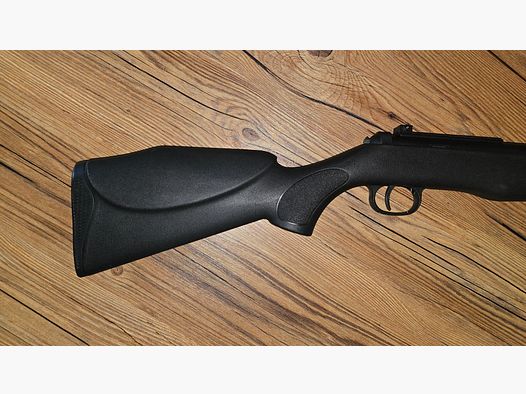 Diana Panther 350 Magnum Weitschuss Luftgewehr Professional T06 mit Zielfernrohr
