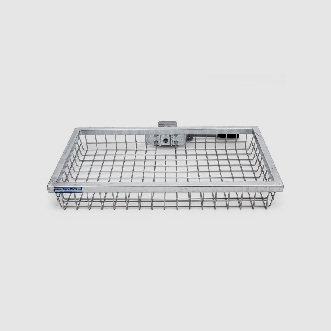 Heck-Pack Heckträger vollverzinkt 900x500x125mm