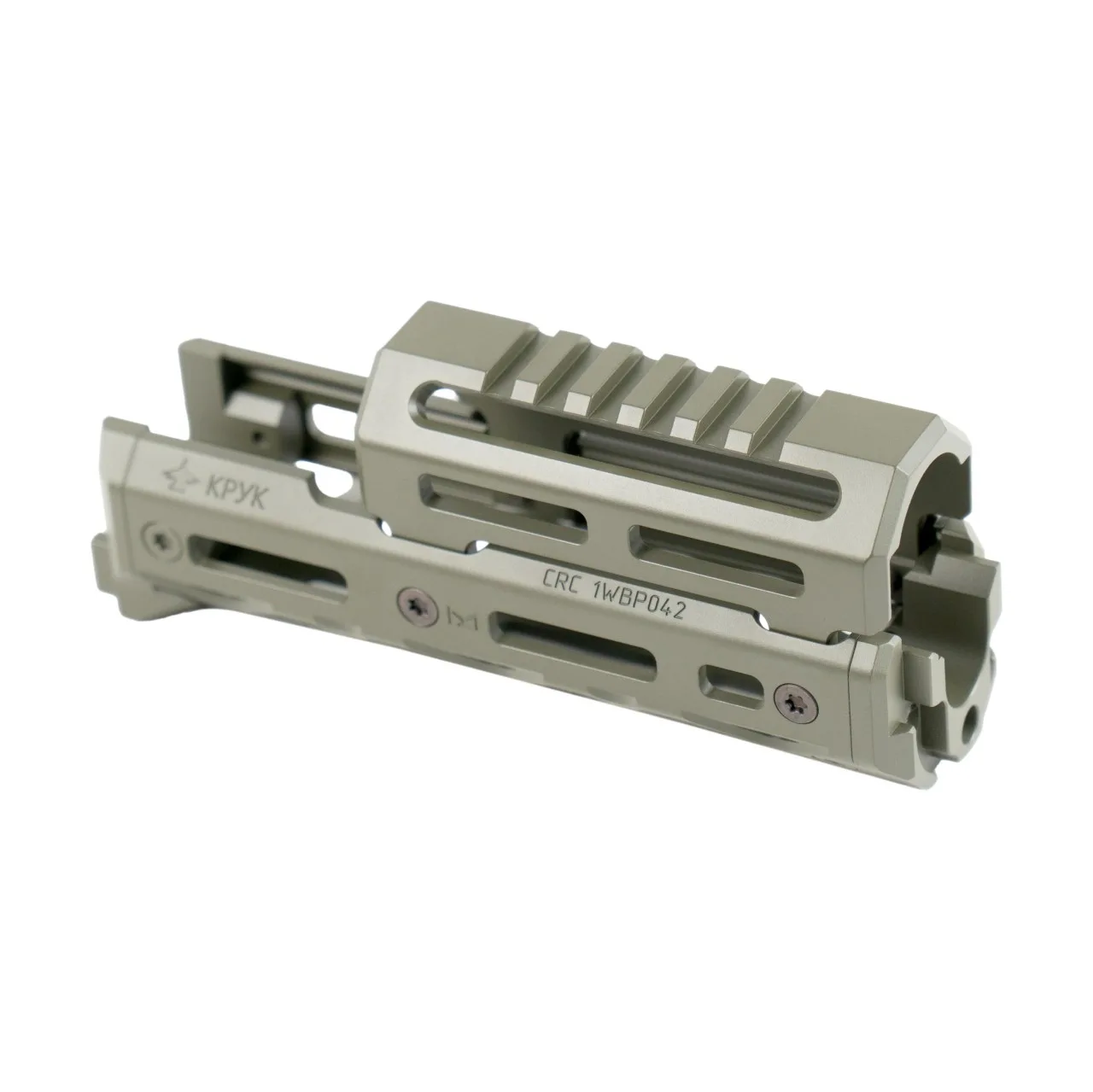 KPYK Industries Handschutz CRC-1WBP042 OD Green