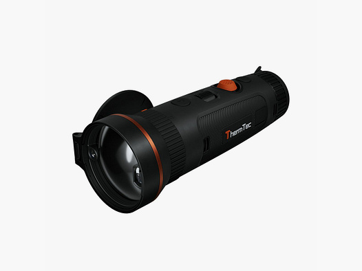 ThermTec WILD 650DL Pro