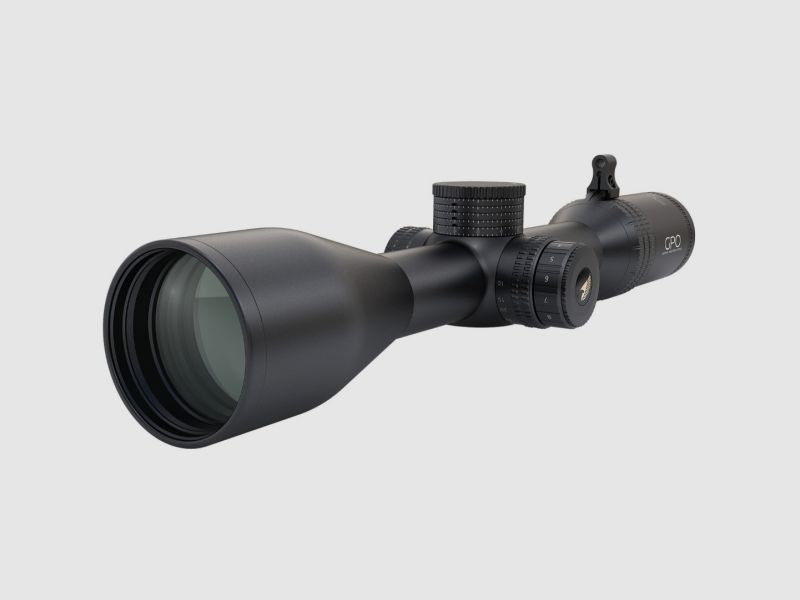 GPO Spectra 8x 2-16X50i G4i Fiber - Tagespreis anfragen