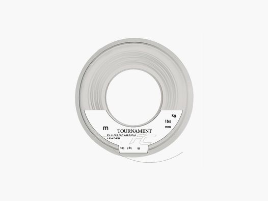 Fluorocarbon Toernooi 45/100 28M