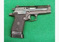 Star Firestar pistol