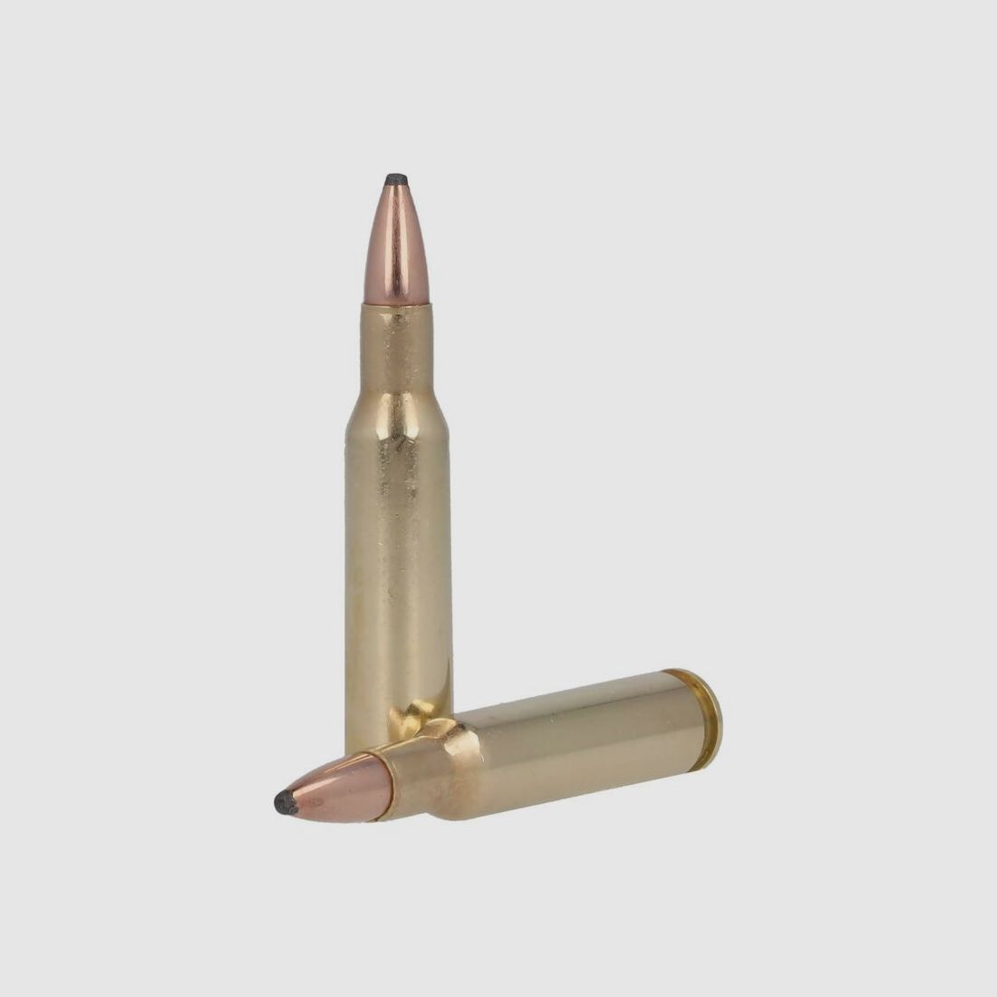 Remington High Performance .222 Rem. 50GR PSP 20 cartouches