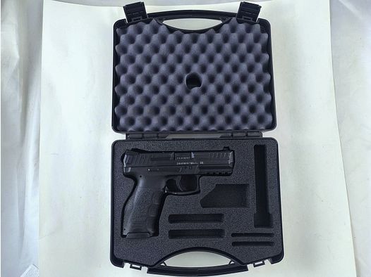 Pistolet Heckler & Koch HK SFP9-SF kal. 9mmP