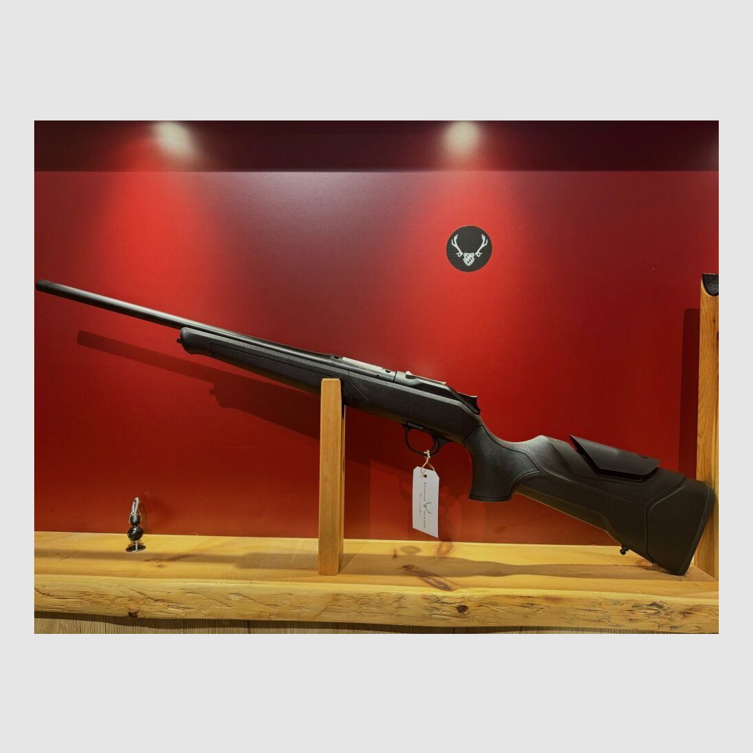 Blaser R8 Professional 2.0