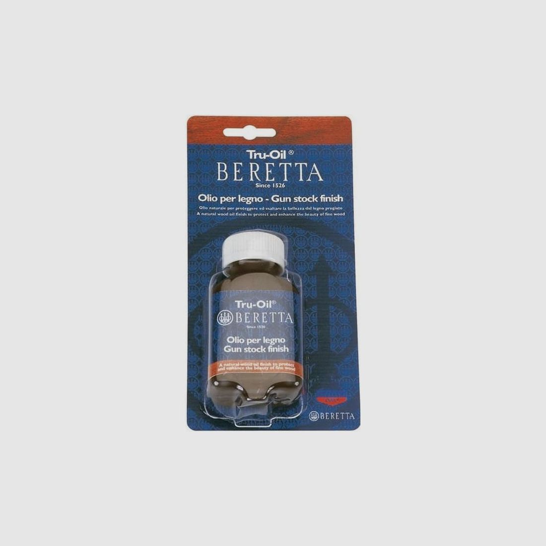 Beretta Tru-Oil