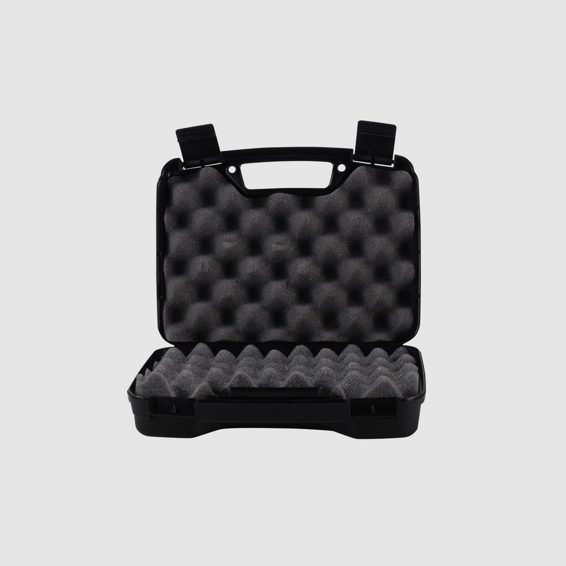 MTM Waffenkoffer 805-40 schwarz f. 1 Waffe bis 4"