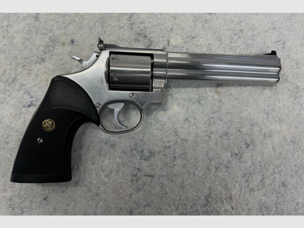 Smith & Wesson 686 .357Mag