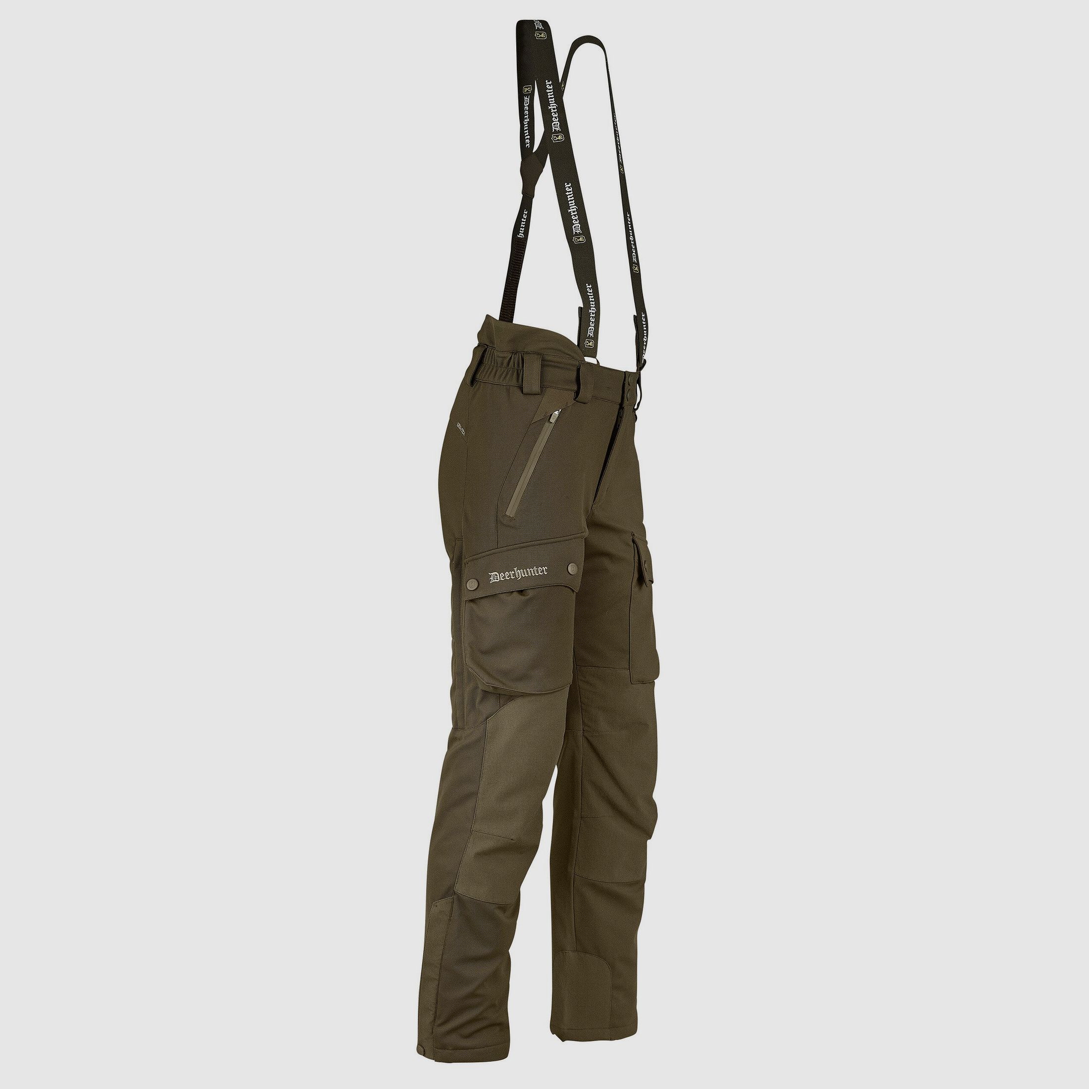 Pantalones Deerhunter Muflon Pro