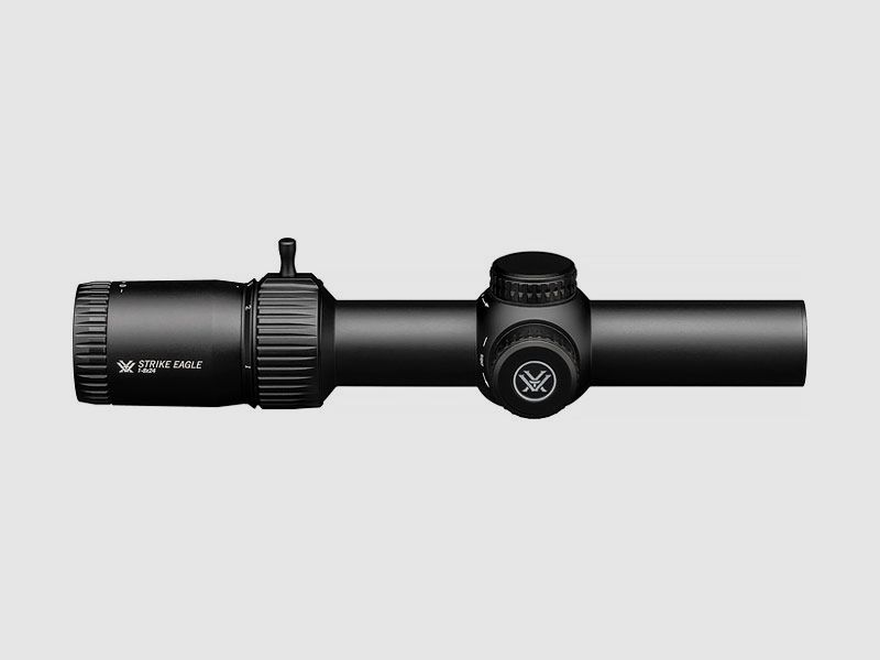 VORTEX Strike Eagle 1-8x24 AR-BDC3