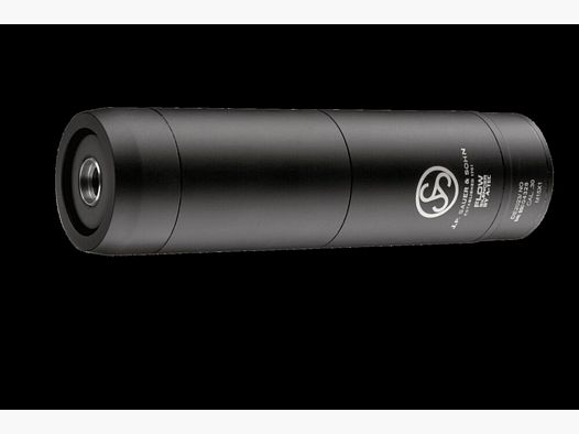 Sauer Sauer 303 Optima Flow Silencer