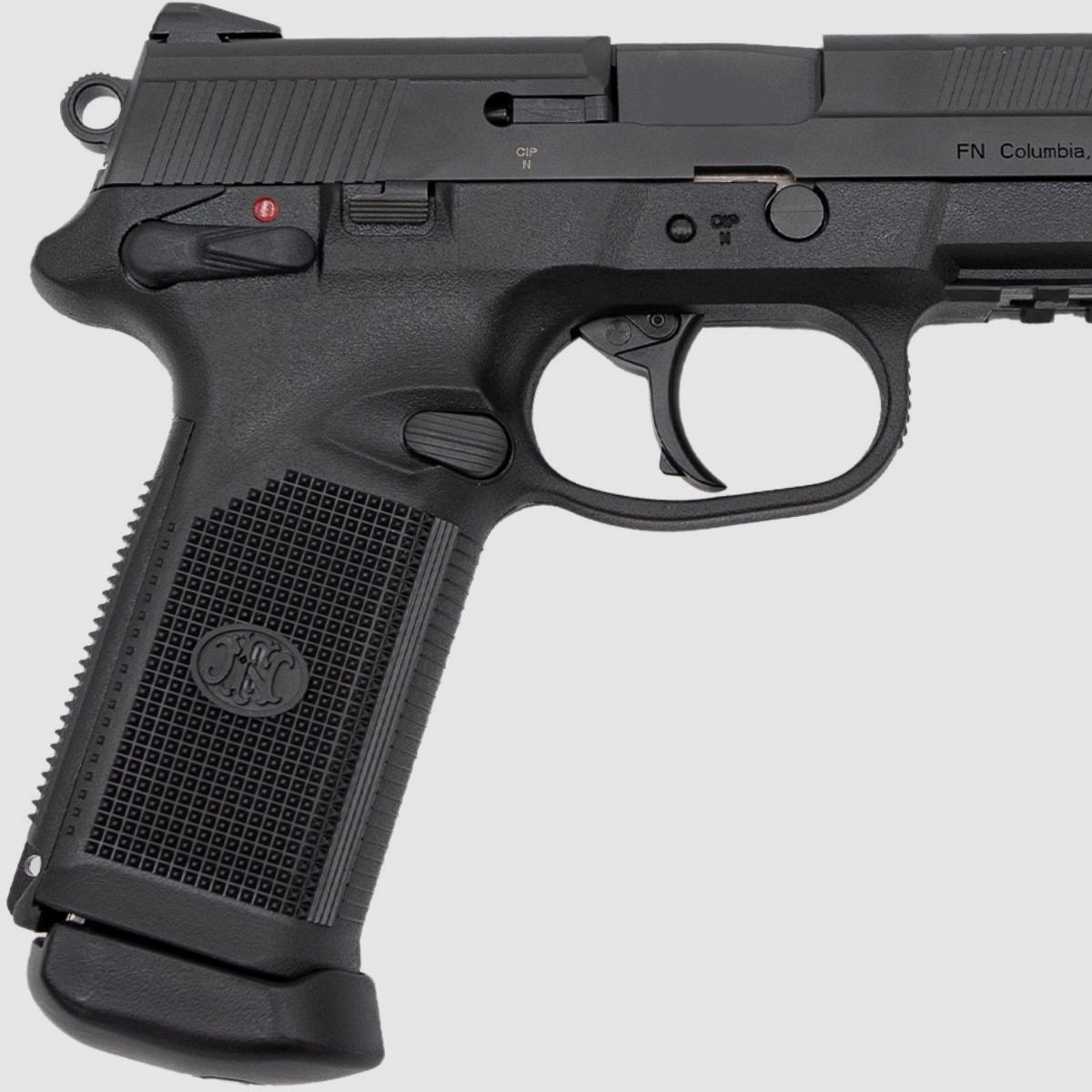 FNX-45 BLK/BLK, Bild 3 von 6
