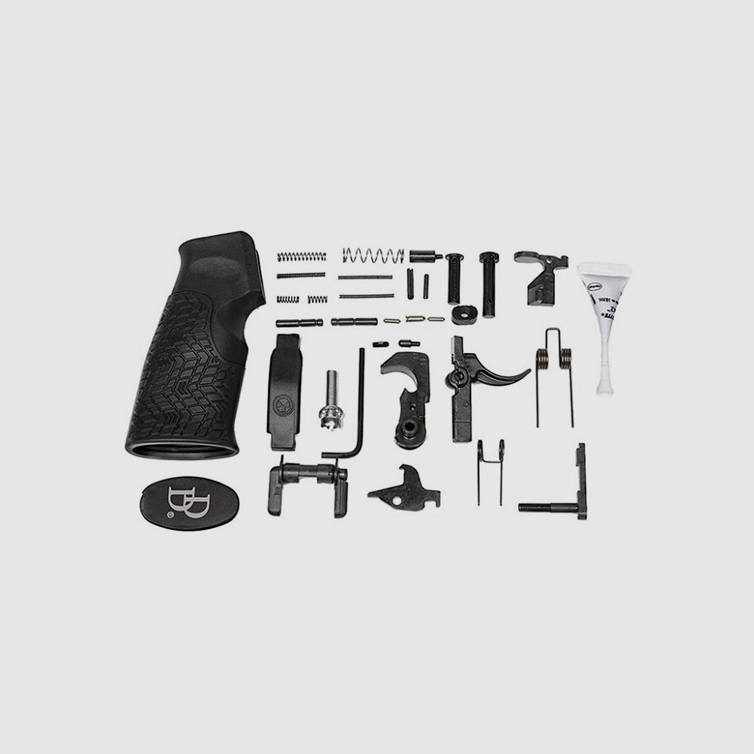 Daniel Defense AR15 Vervangingsonderdelen Set