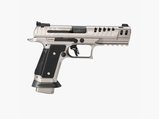 WALTHER PPQ M2 4" 9mm x 19