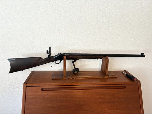 Winchester Browning Traditional Hunter HiWall High Wall 30-30