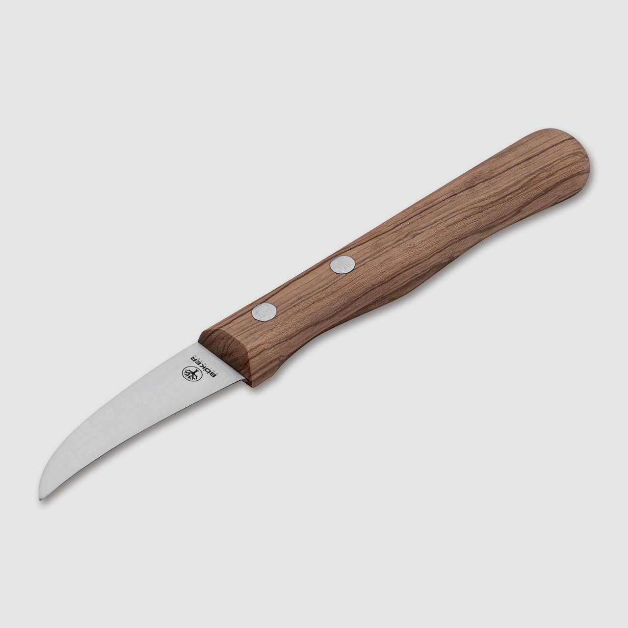 Classic rogue knife