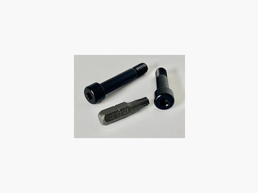 AtlasWorxs Schraubensatz für Remington 700 M5-Stil