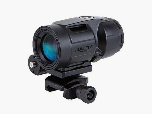 Sig Sauer JULIET3 Micro Aumentador 3x22mm