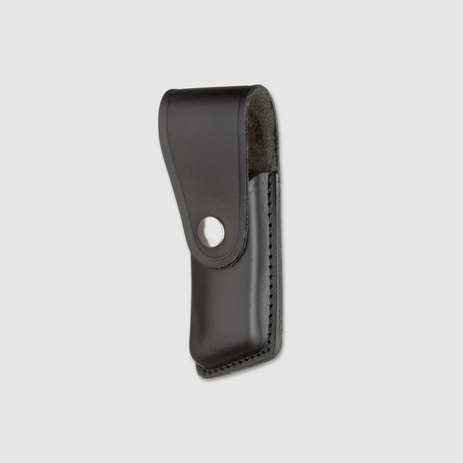 kleines edles LEDERETUI bis Heftl?nge 10 cm (fÙr 4-112010 geeignet)