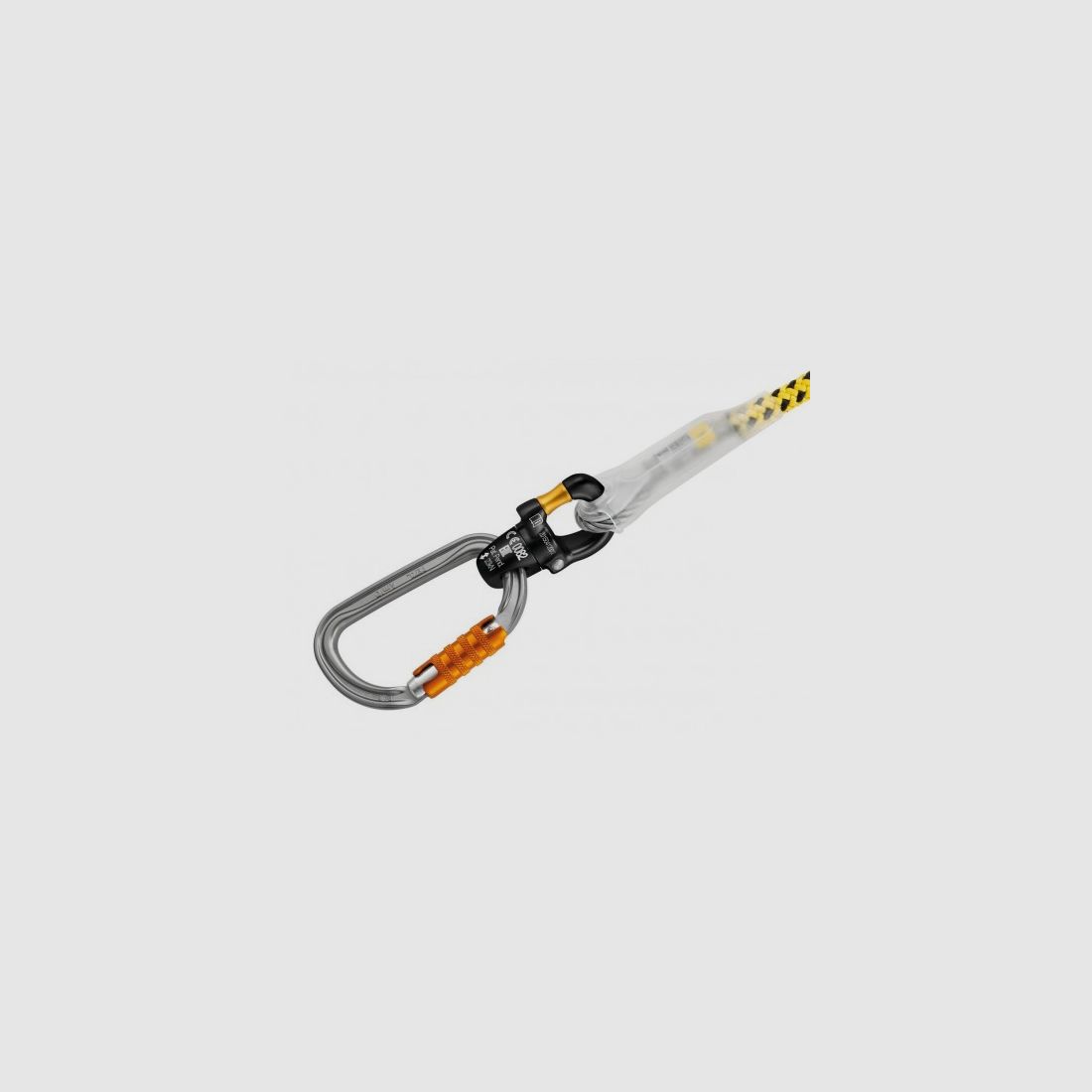 PETZL MICROFLIP, Bild 5 von 5
