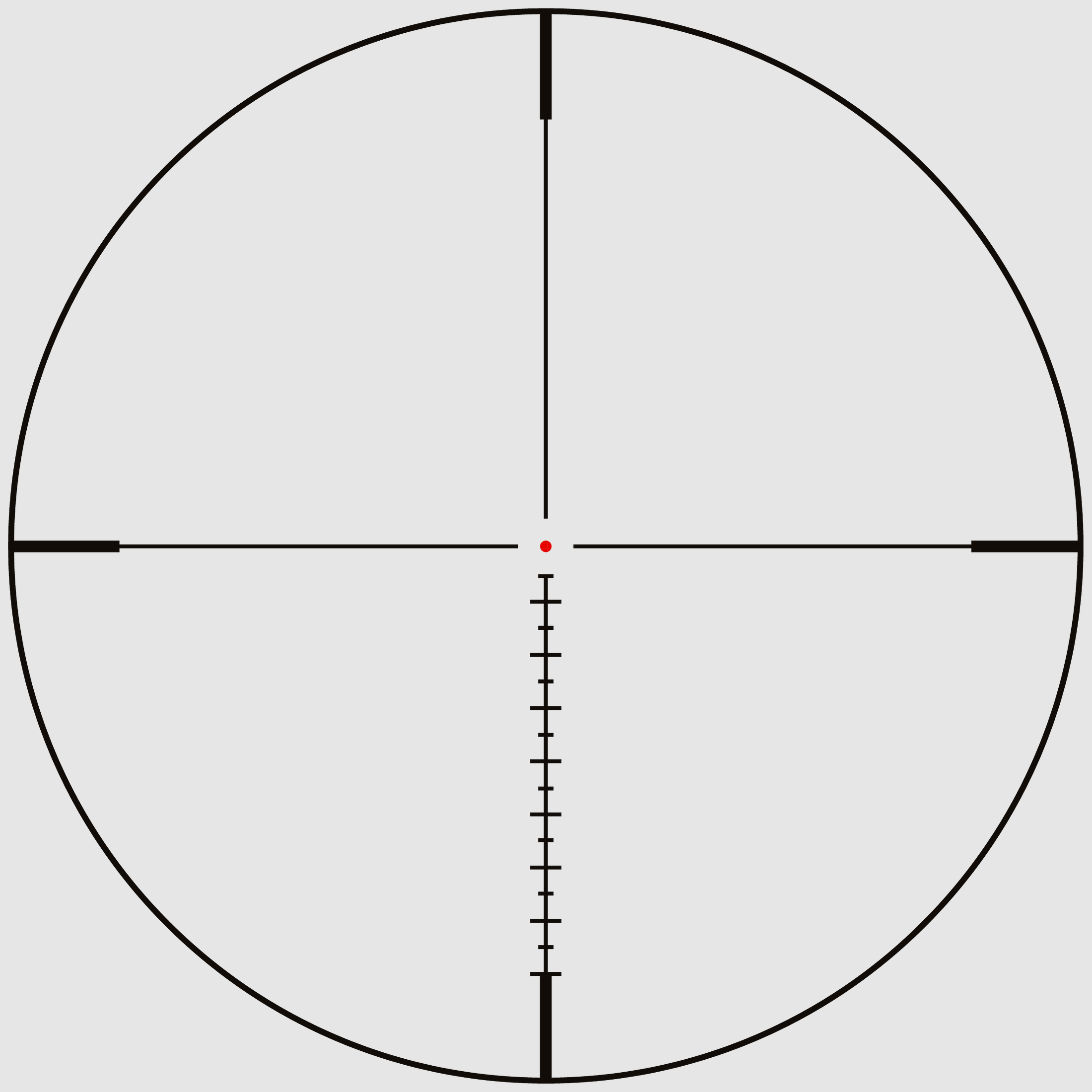GPO Spectra 4x 2.5–10x44i
