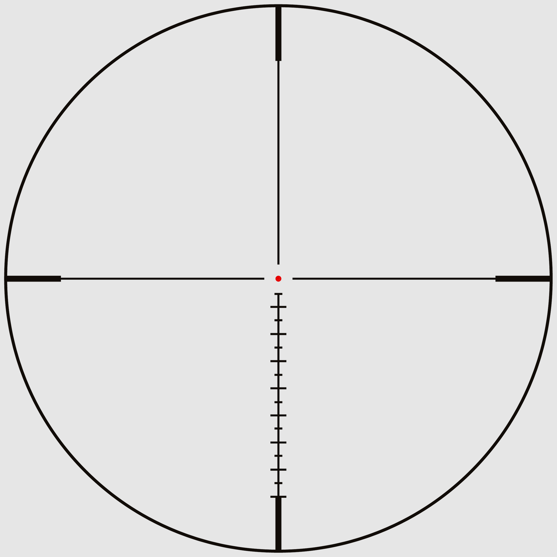 GPO Spectra 4x 2,5–10x44i