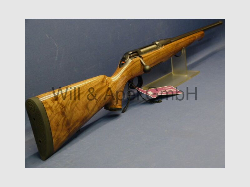 Sauer & Sohn S101 ARTEMIS ELEGANCE