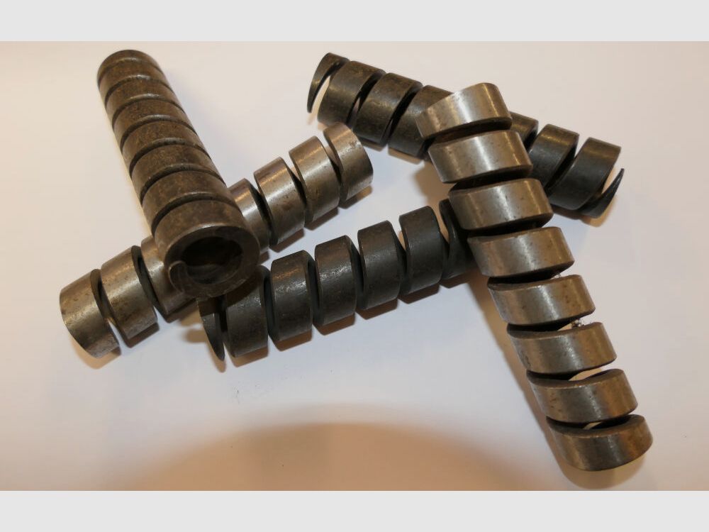 Rheinmetall Puffer/ Buffer für MG1/MG3