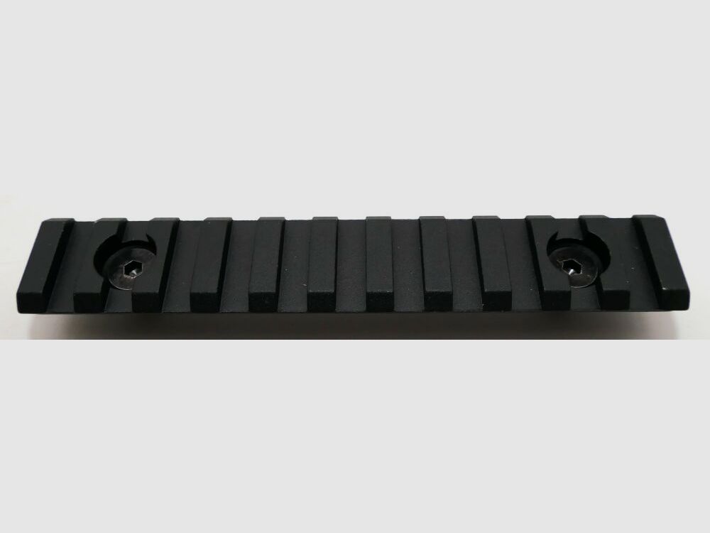 GWMH M-LOK RAIL Picantinnyschiene 11Slots / 115mm