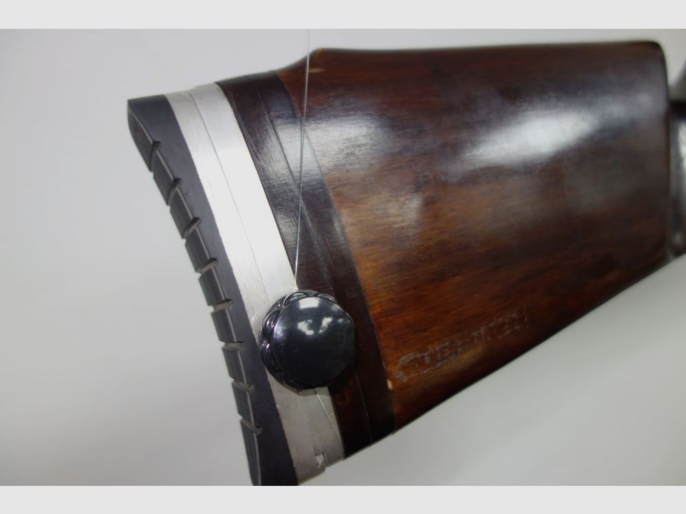 Izhmash CM 2 Einzellader