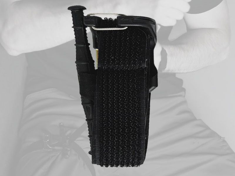 Snakestaff Systems ETQ Tourniquet, WIDE Gen2