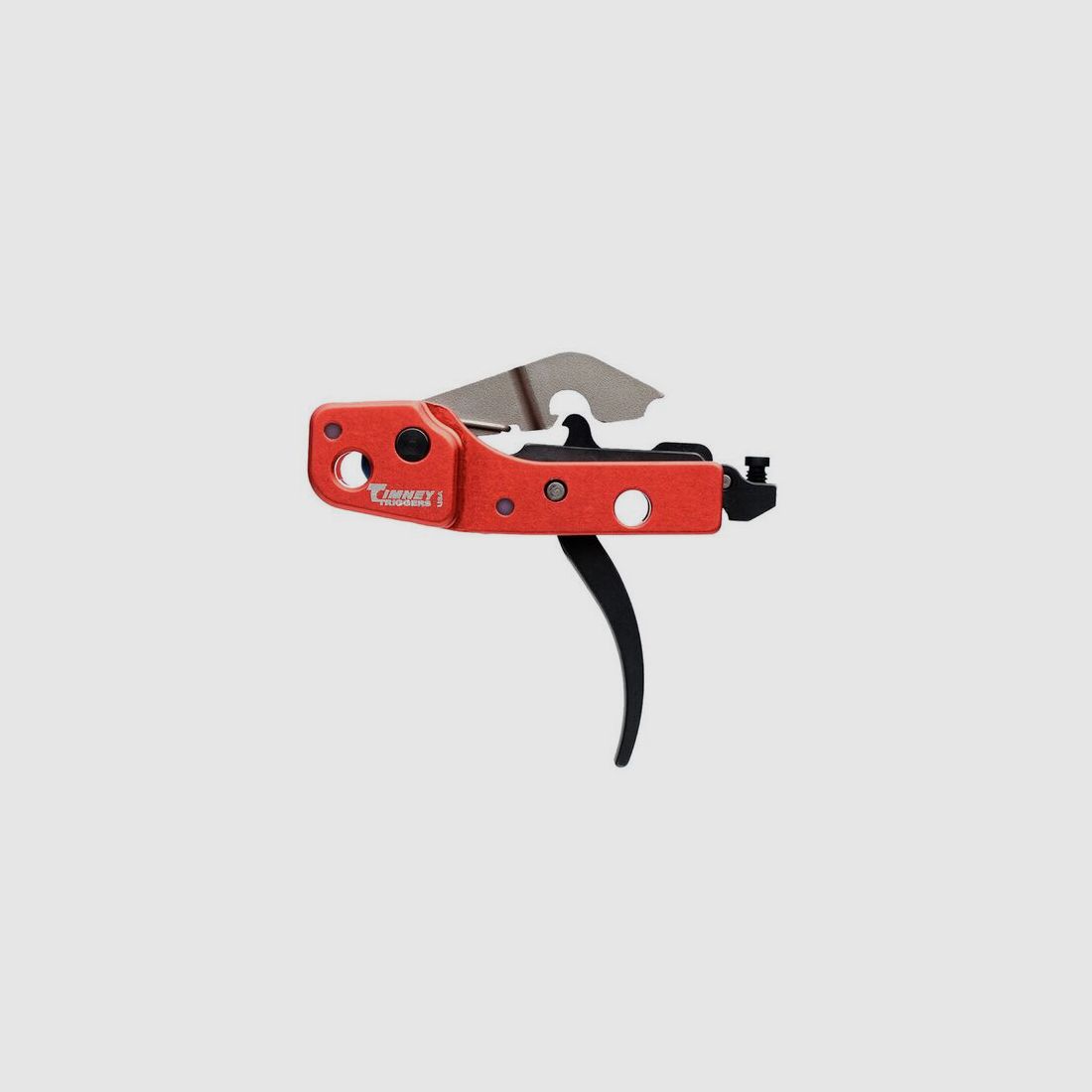 Justierbarer Direktabzug / Flintenabzug, Timney Abzug 3,5lbs AK47 single stage (gebogen / curved)