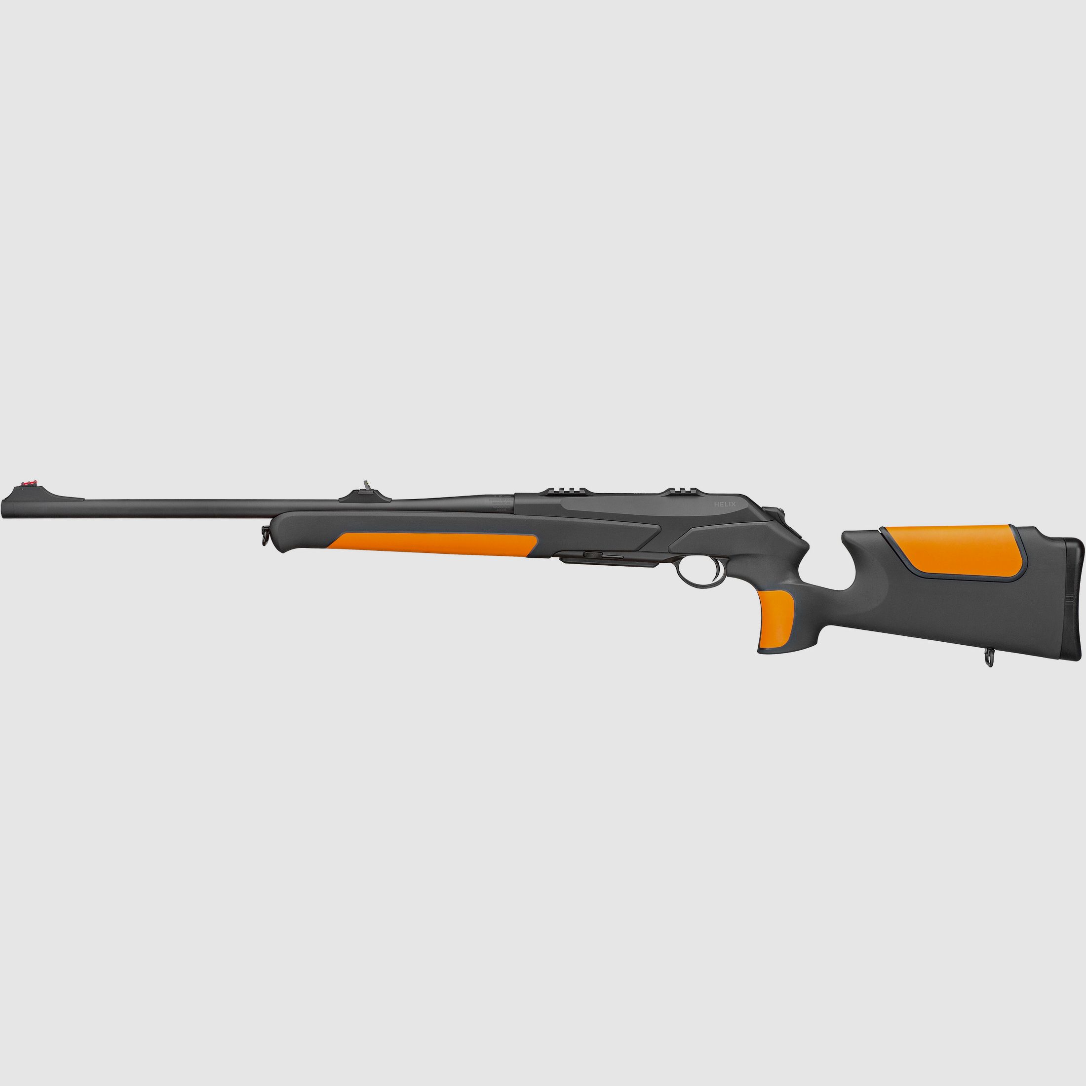 Merkel Helix Speedster Orange, cal. 9,3x62