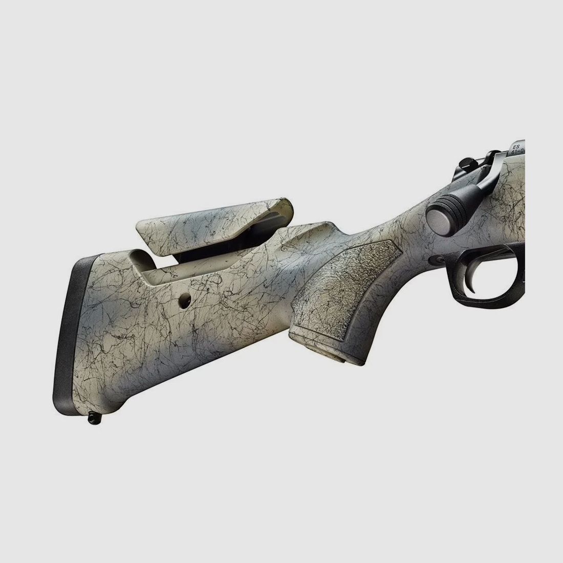 Bergara B14 Wilderness Sierra