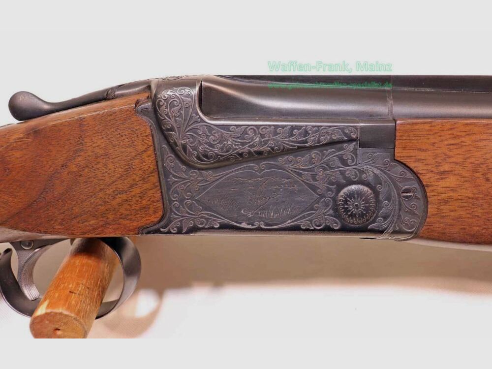 SKB/Japan Mod. 500 Parcour