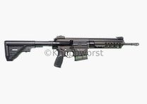 Heckler & Koch MR308 A3
