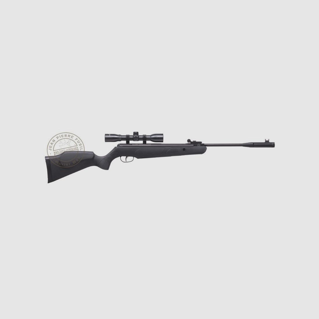 Pack Luftgewehr REMINGTON Express Hunter NP 4,5 mm (19,9 Joules) - PROMO, Bild 3 von 12
