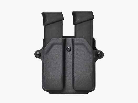 BGs Dual Pistol Mag Carrier