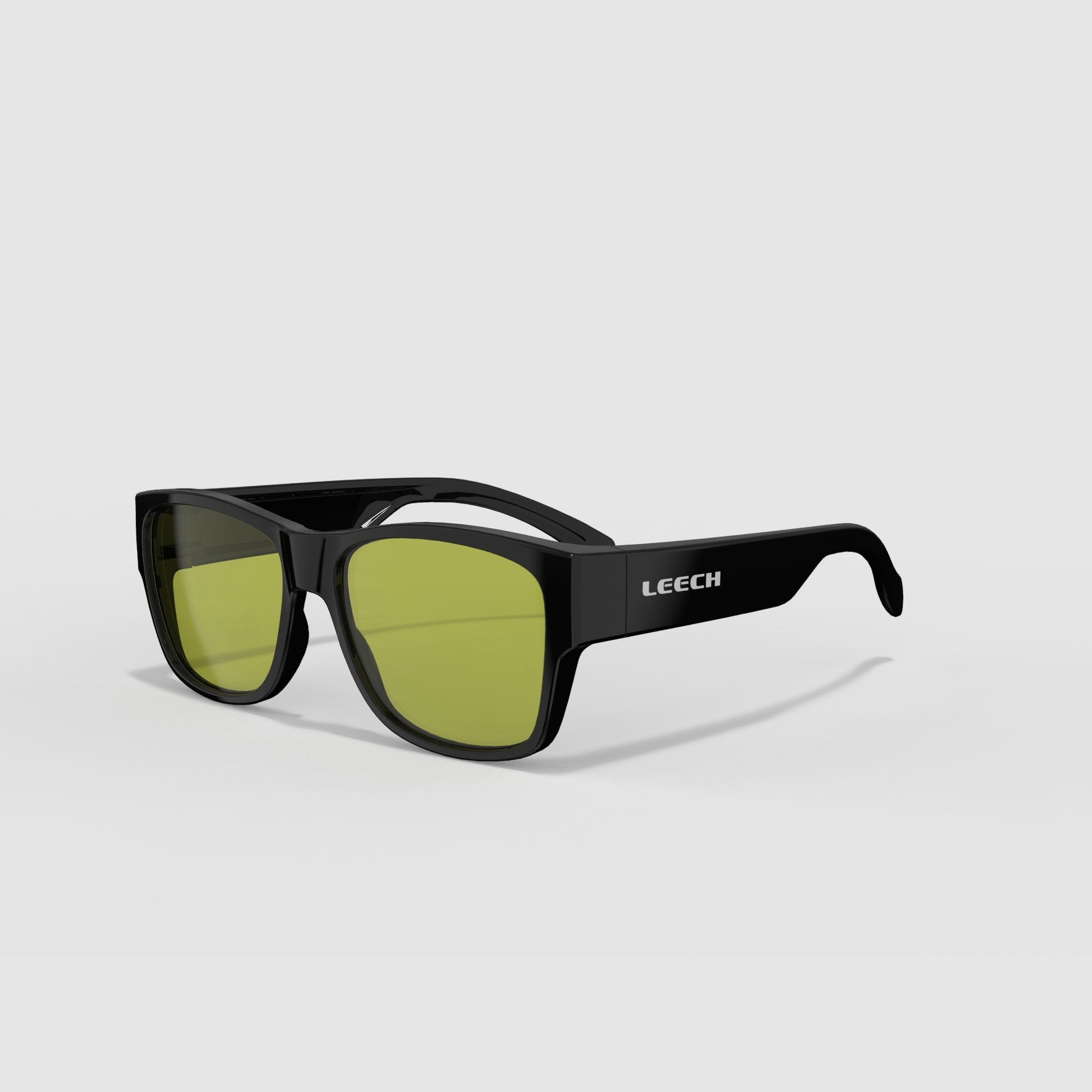 Copertura per sanguisughe Gialla