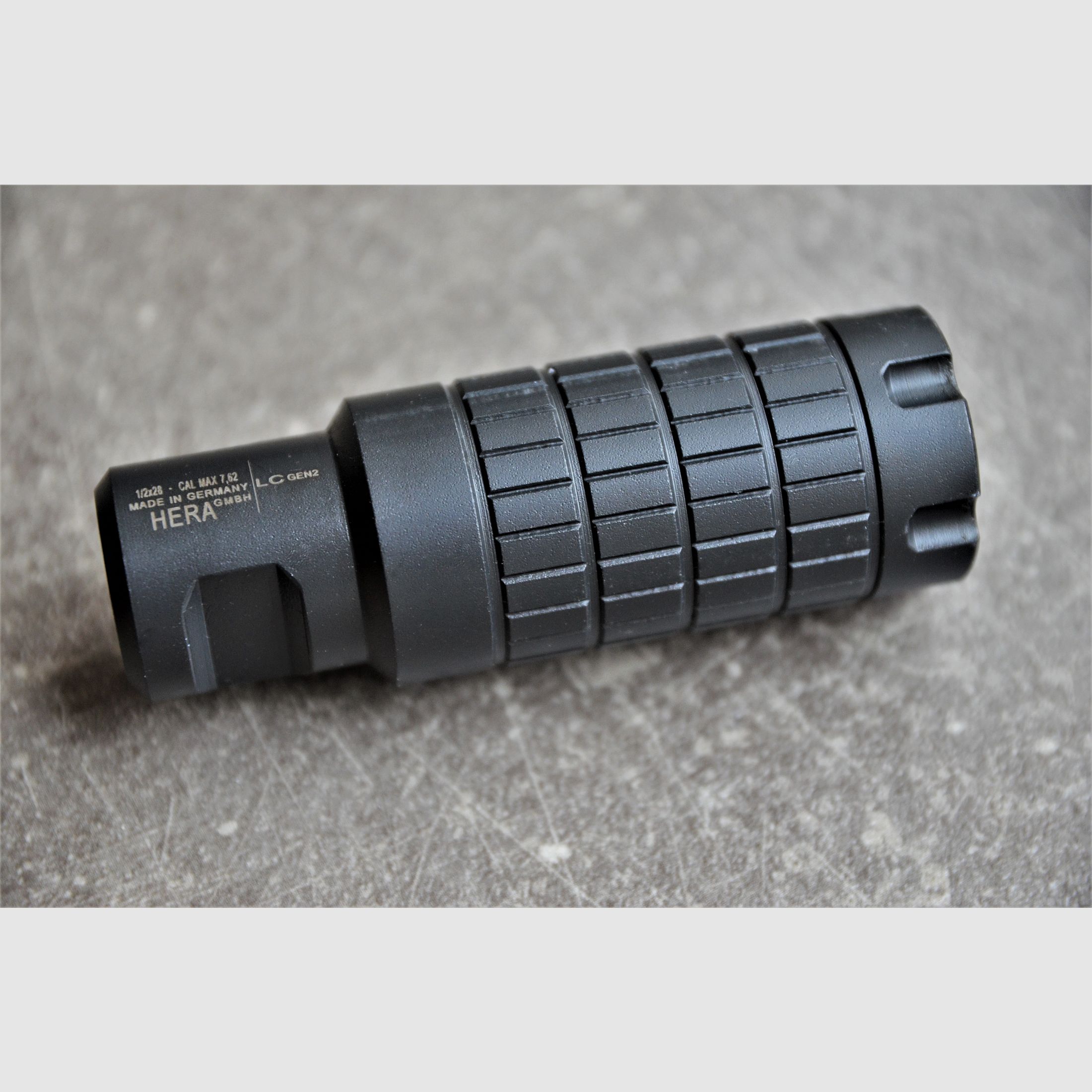 HERA LC GEN.2 .223 Rem/5.56 NATO - Kompensator