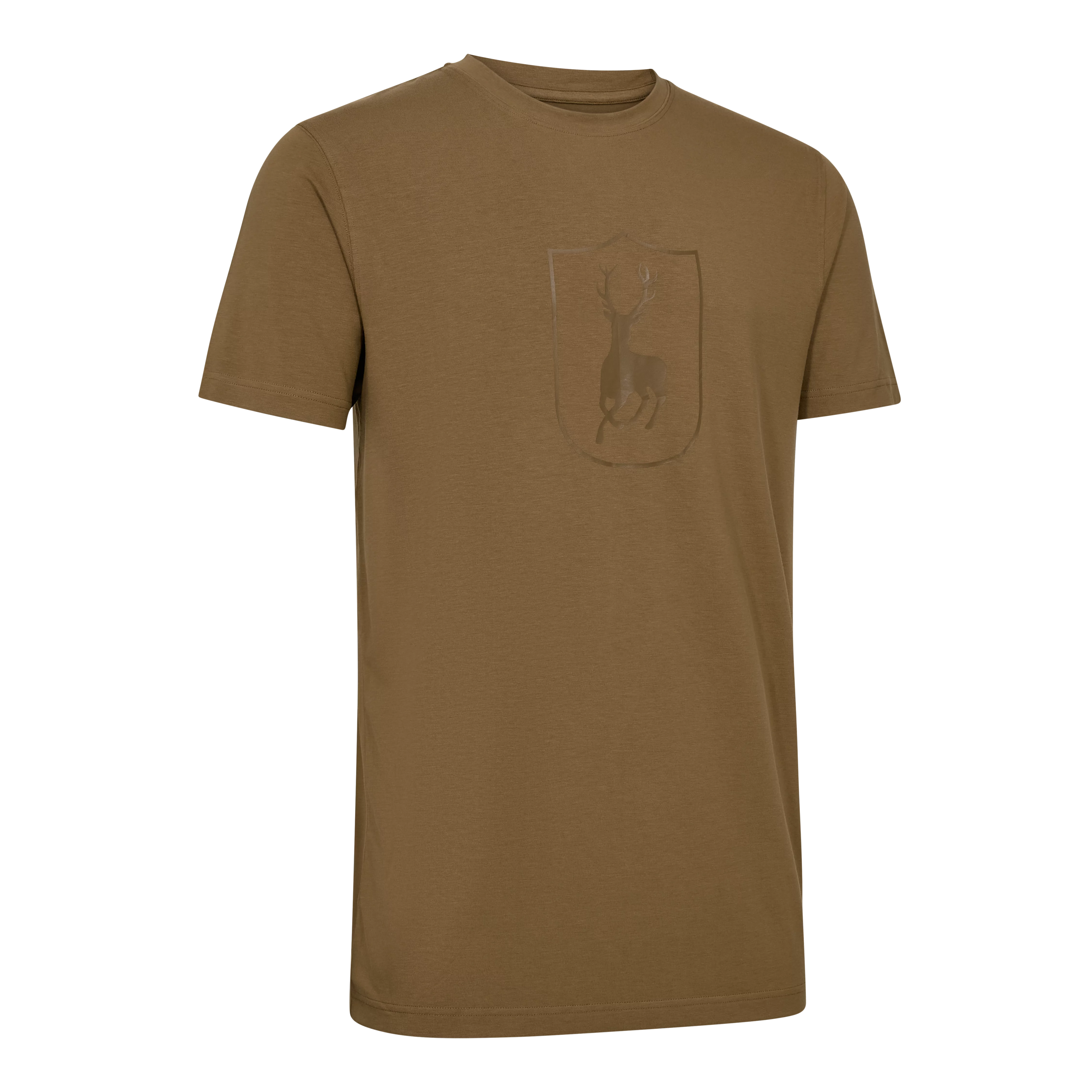 Bamboo T-Shirt - Butternut