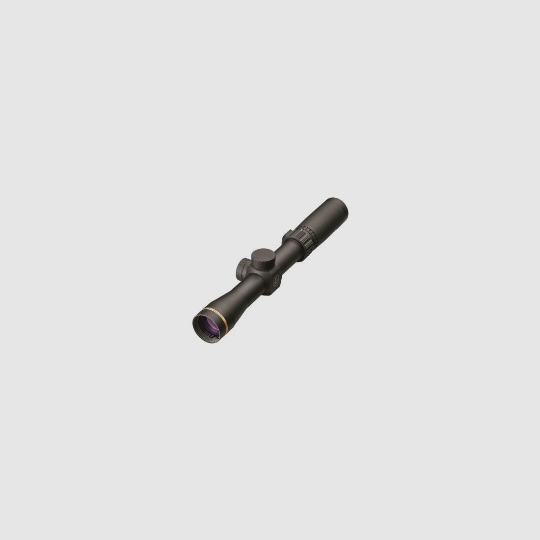 Leupold VX-Freedom 1,5-4x28 Fine Duplex matt schwarz